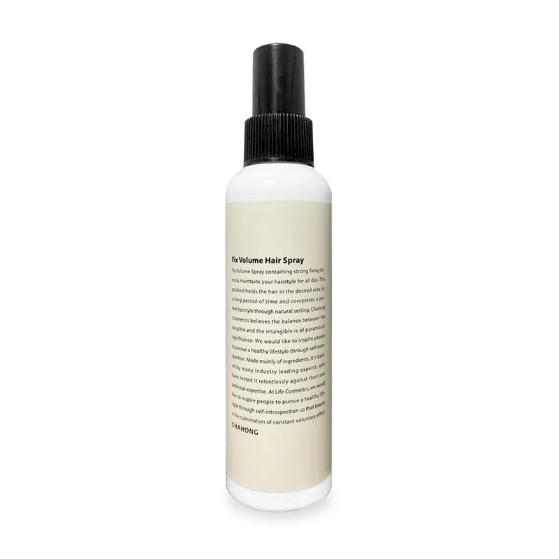 【CHAHONG】植萃豐盈造型噴霧 250ml(三秒瀏海定型髮根豐盈感)(明星熱賣商品)(優惠贈品贈送中) 歷史價格詳細信息
