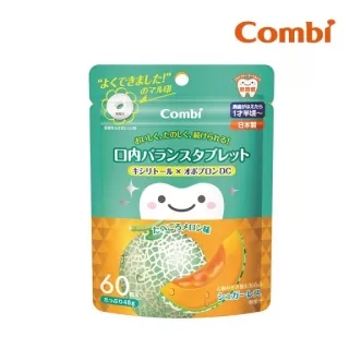 combi teteo無糖口嚼錠 歷史價格詳細信息