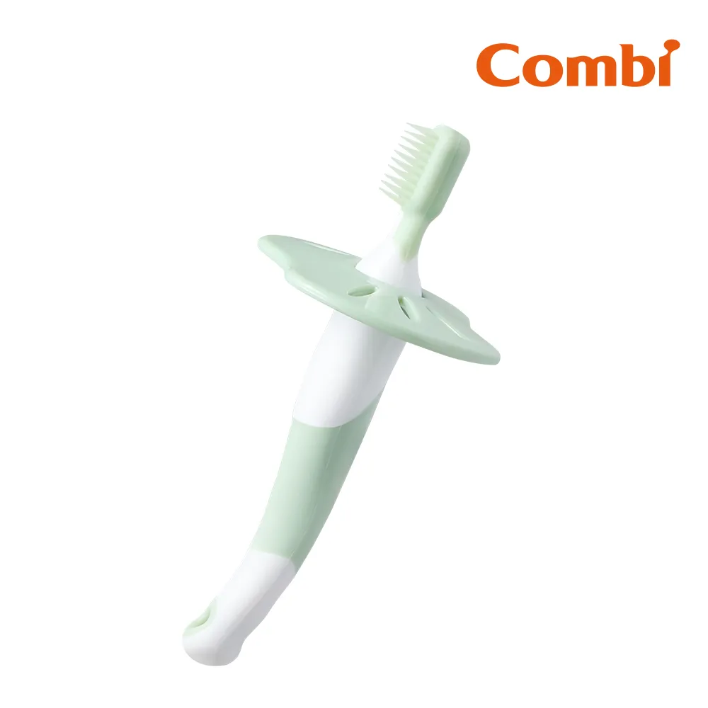 Combi 第一階段嬰兒刷牙訓練器 歷史價格詳細信息