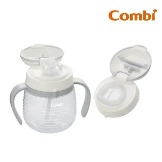 Combi LakuMug樂可杯第一+二+三階段豪華禮盒組(蘇打泡泡) 歷史價格詳細信息