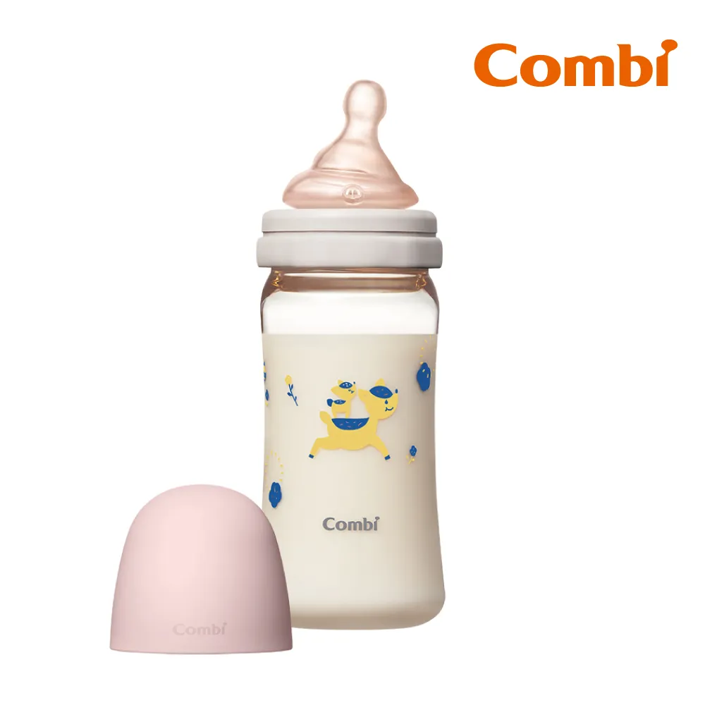 【Combi】寬口奶瓶底座｜吸乳器配件 歷史價格詳細信息