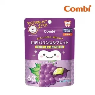 combi teteo無糖口嚼錠 歷史價格詳細信息