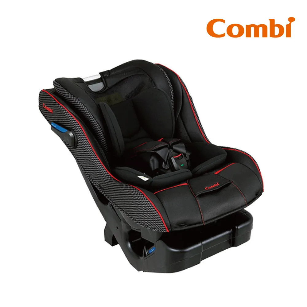 Combi New Buon Junior S 3-11歲成長型安全汽座(網眼黑/網眼棕)【甜蜜家族】 歷史價格詳細信息