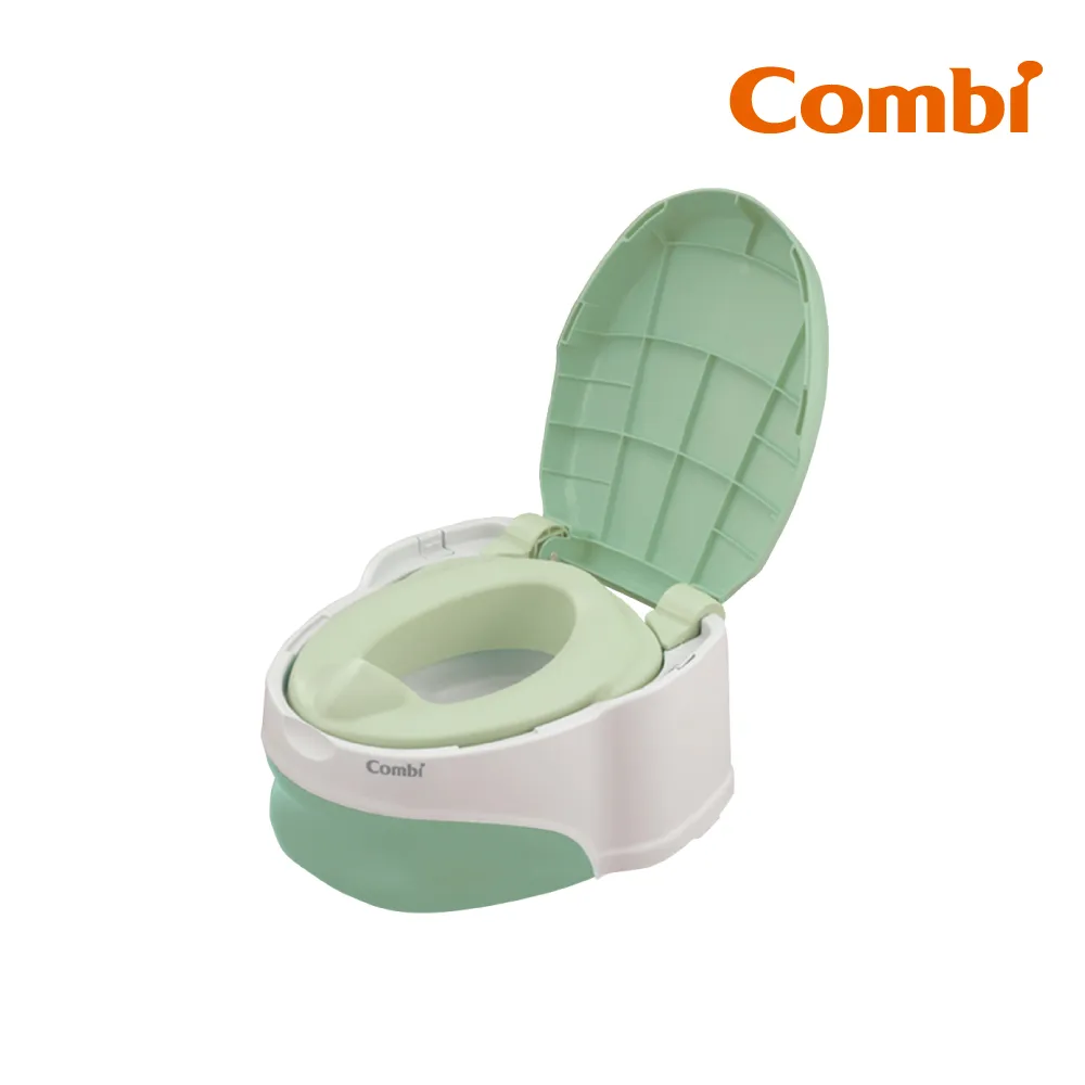 Combi 優質坐式分段訓練便器 歷史價格詳細信息