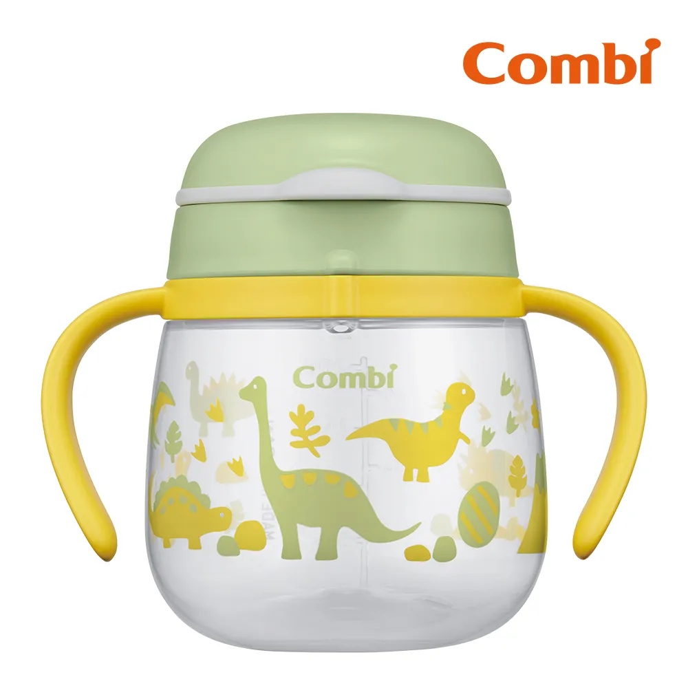 Combi Laku樂可杯第2階段直飲杯240ml-快樂森林 歷史價格詳細信息