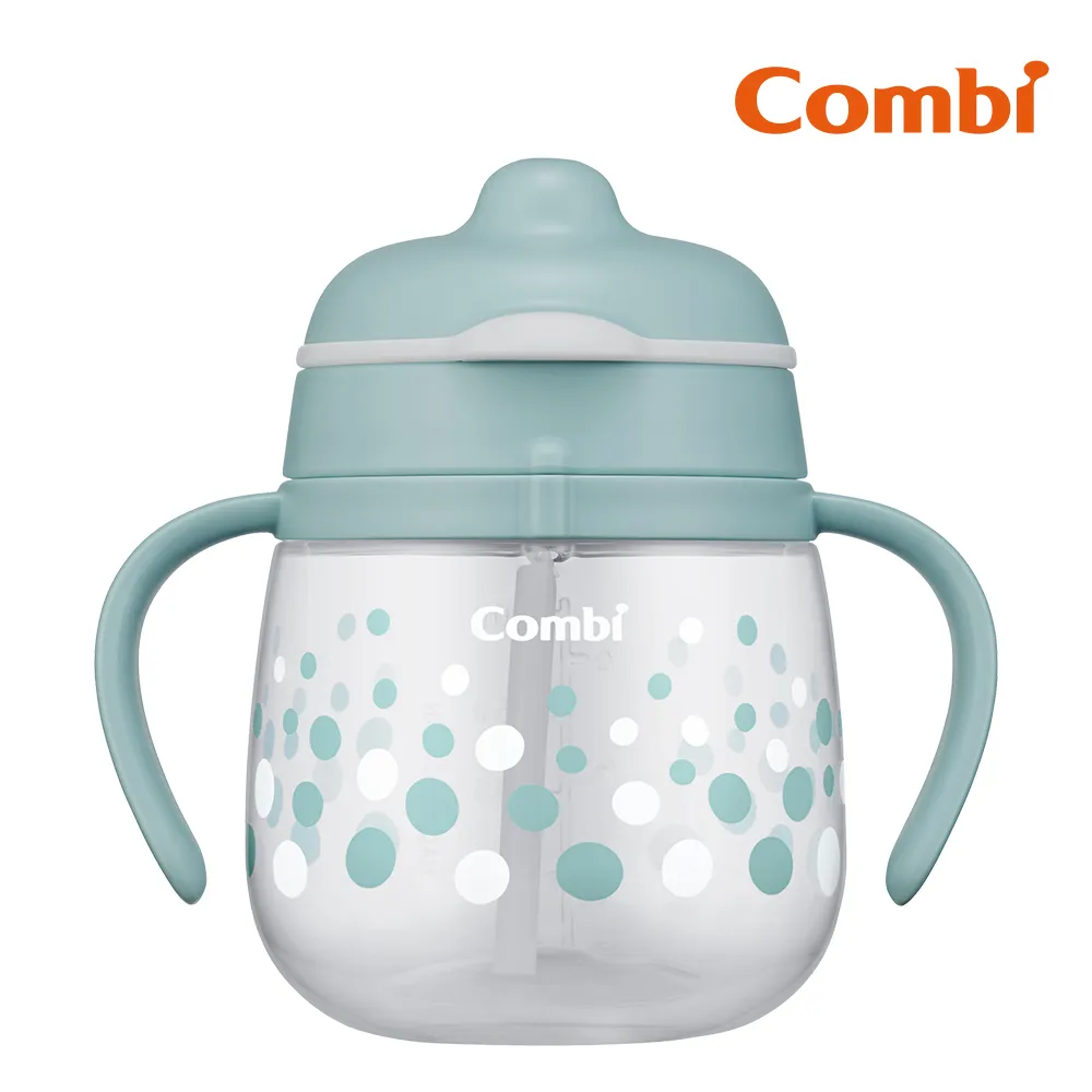 Combi Laku樂可杯第2階段直飲杯240ml-快樂森林 歷史價格詳細信息