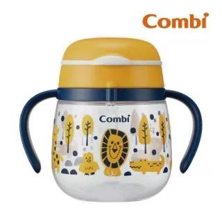 Combi Laku樂可杯第2階段直飲杯240ml-快樂森林 歷史價格詳細信息