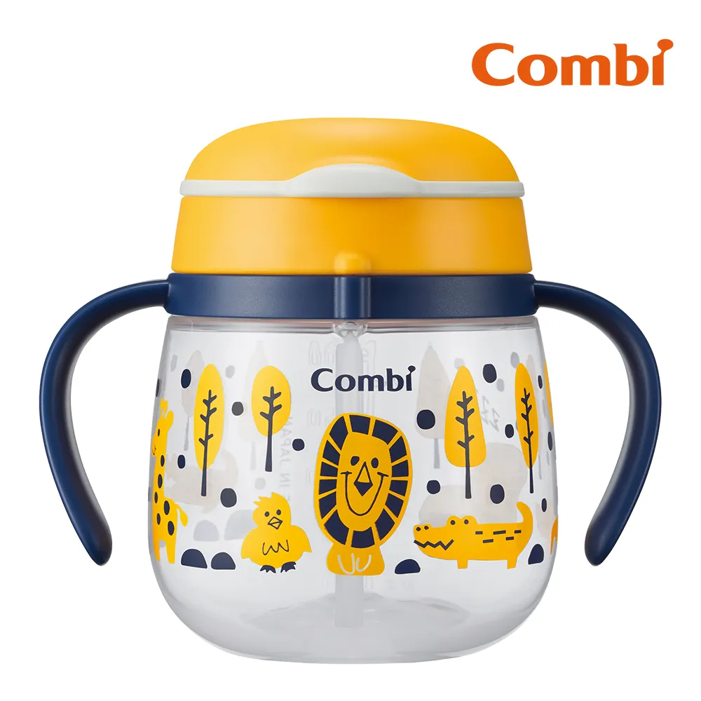 Combi Laku樂可杯第2階段直飲杯240ml-快樂森林 歷史價格詳細信息