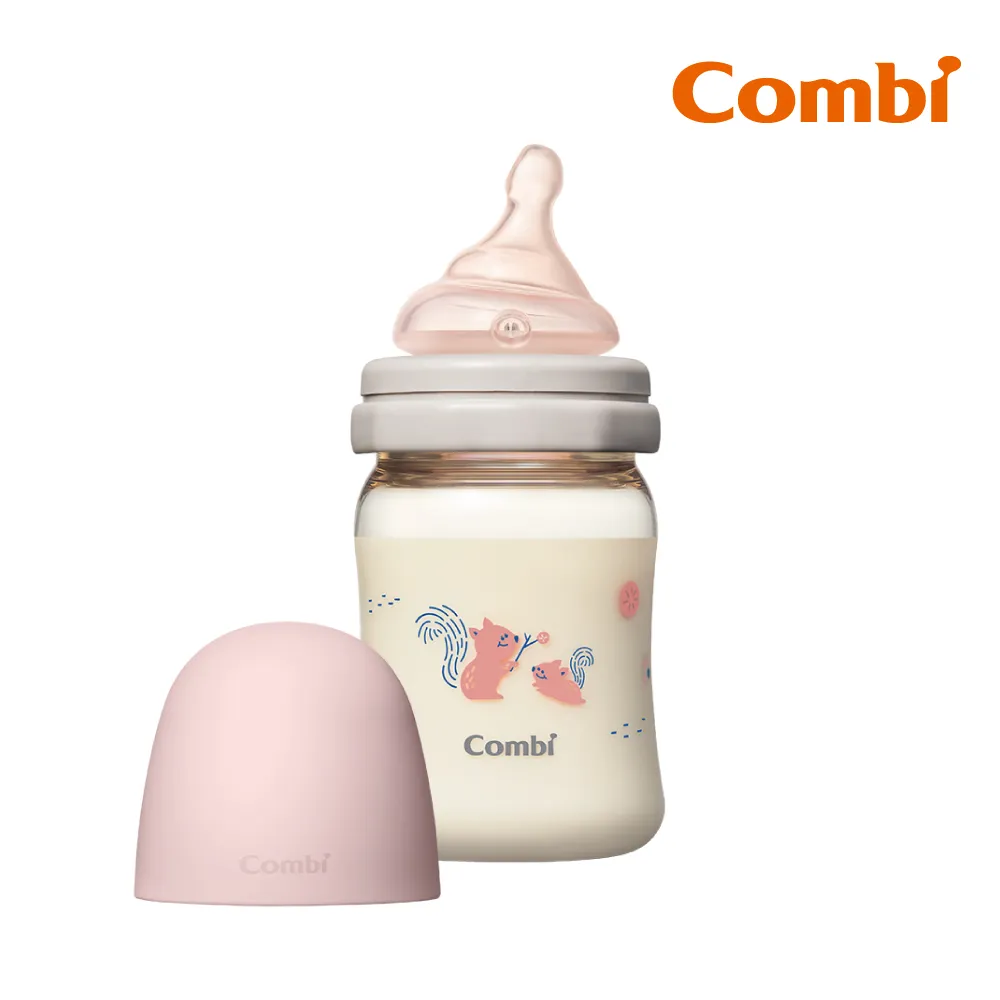 combi 真實含乳寬口PPSU奶瓶 寬口奶瓶 塑膠奶瓶 160ml【樂兒屋】 歷史價格詳細信息