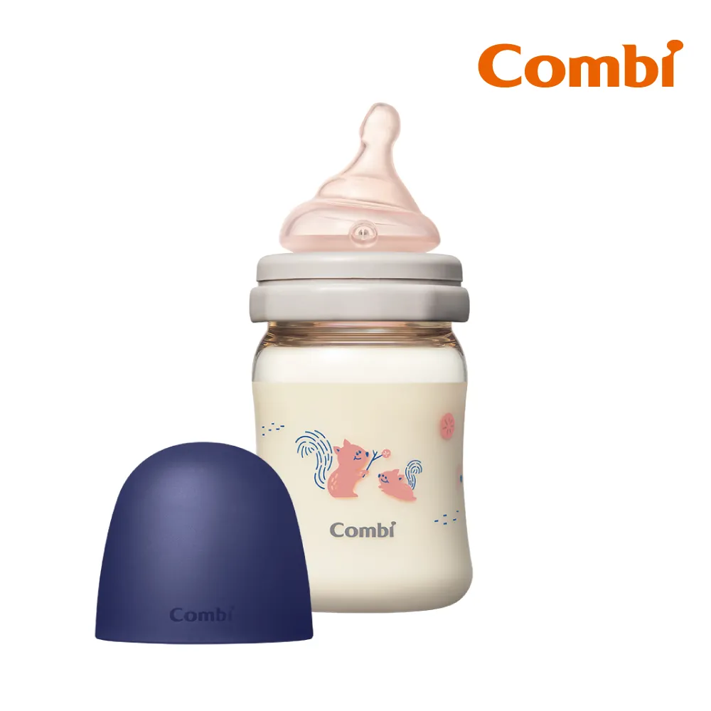 combi 真實含乳寬口PPSU奶瓶 寬口奶瓶 塑膠奶瓶 160ml【樂兒屋】 歷史價格詳細信息