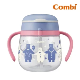 Combi Laku樂可杯第2階段直飲杯240ml-快樂森林 歷史價格詳細信息