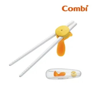 【Combi】學習餐具組合｜分階段食物調理器+優質易舀學習碟盤+優質叉匙組(含盒)｜Q1 歷史價格詳細信息