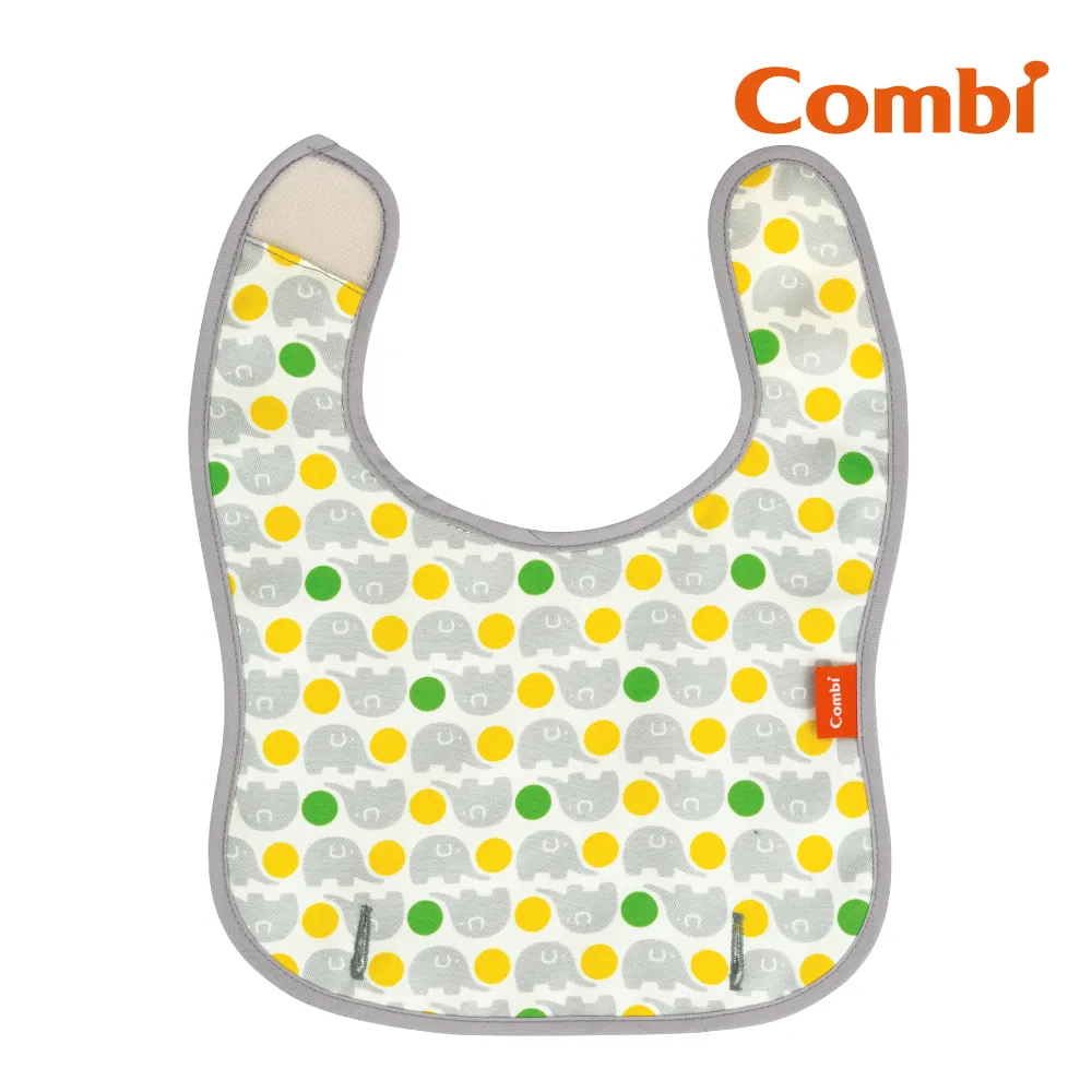 Combi 新防污圍兜 小藍鯨 歷史價格詳細信息