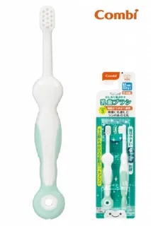 Combi teteo第三階段牙刷-2入 歷史價格詳細信息