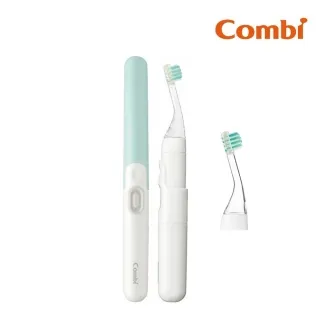 Combi teteo幼童電動牙刷_薄荷綠 歷史價格詳細信息