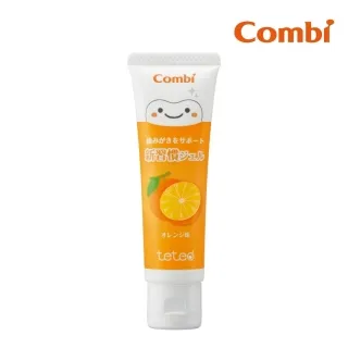 Combi teteo幼童含氟牙膏(草莓) 歷史價格詳細信息
