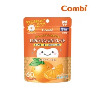 combi teteo無糖口嚼錠 歷史價格詳細信息