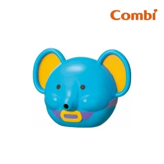【Combi】小草莓手搖鈴絨布玩具 歷史價格詳細信息