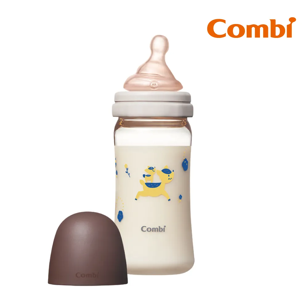 combi 真實含乳寬口PPSU奶瓶 寬口奶瓶 塑膠奶瓶 160ml【樂兒屋】 歷史價格詳細信息