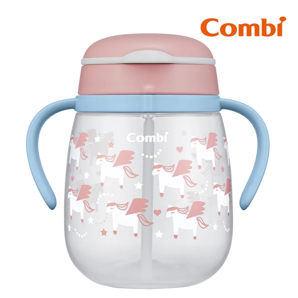 Combi Laku樂可杯第2階段直飲杯240ml-快樂森林 歷史價格詳細信息