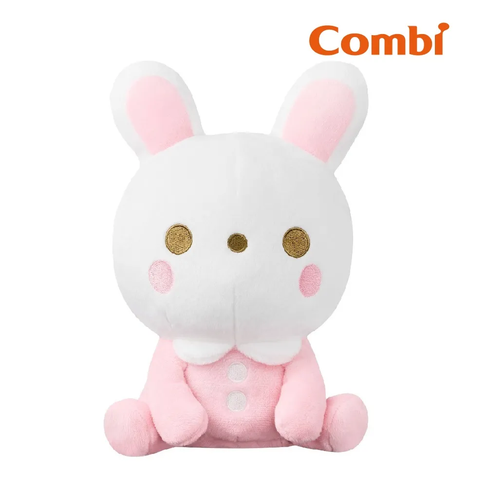 【Combi】兔子布物固齒手搖鈴 歷史價格詳細信息