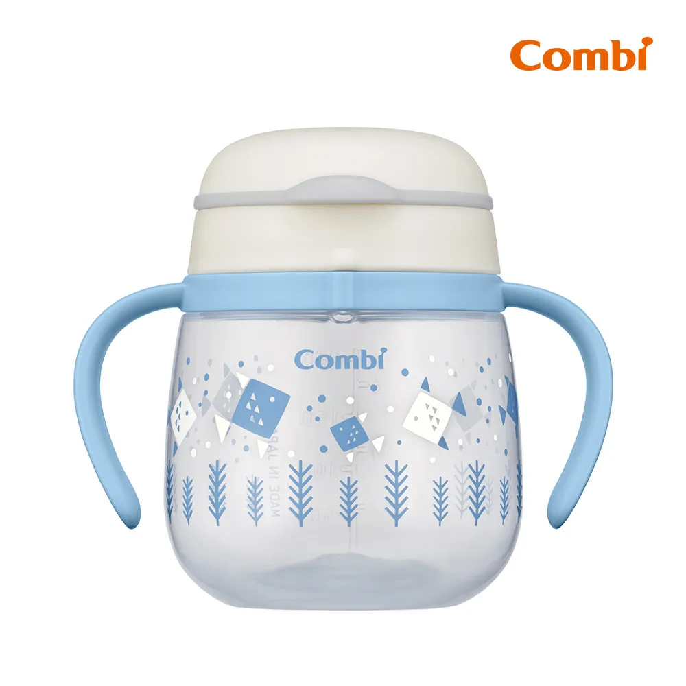 【Combi】LakuMug啜飲杯+直飲杯_1+1超值組_簡單生活 歷史價格詳細信息