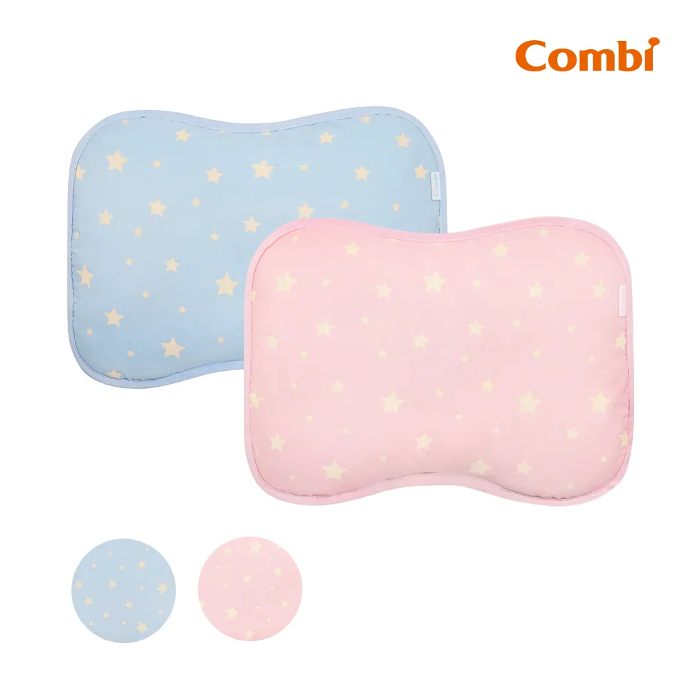 【Combi】Ag+pro銀離子抗菌水洗棉枕-幼童枕｜適用6個月以上｜枕頭｜嬰兒枕｜兒童枕｜台灣製造 歷史價格詳細信息