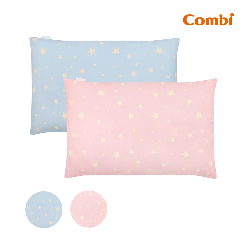 【Combi】Ag+pro銀離子抗菌水洗棉枕-幼童枕｜適用6個月以上｜枕頭｜嬰兒枕｜兒童枕｜台灣製造 歷史價格詳細信息