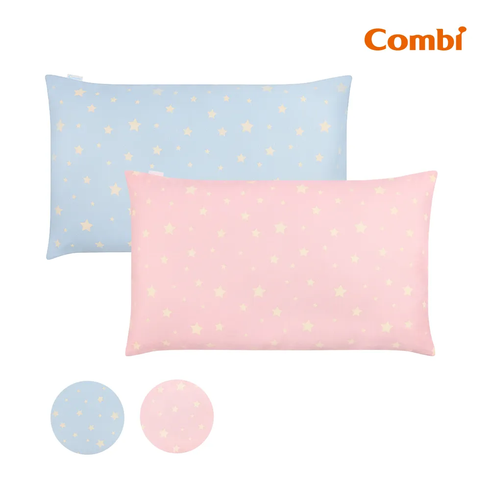 【Combi】Ag+pro銀離子抗菌水洗棉枕-幼童枕｜適用6個月以上｜枕頭｜嬰兒枕｜兒童枕｜台灣製造 歷史價格詳細信息