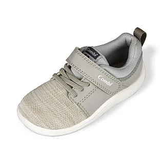 日本Combi童鞋- NICEWALK 醫學級成長機能鞋-C2102RD紅黑-12.5~18.5cm 歷史價格詳細信息