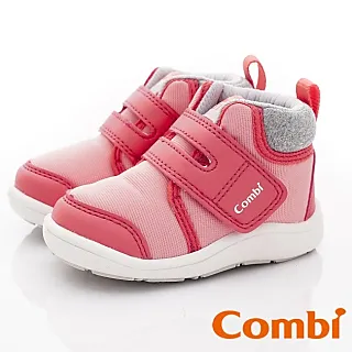日本Combi童鞋- NICEWALK 醫學級成長機能鞋-C2102RD紅黑-12.5~18.5cm 歷史價格詳細信息