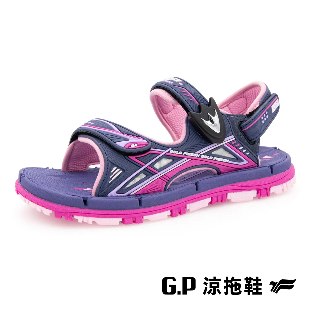 【G.P 兒童閃光老爹鞋】P6932B-44 亮粉色 (SIZE:32-37 共二色) 歷史價格詳細信息