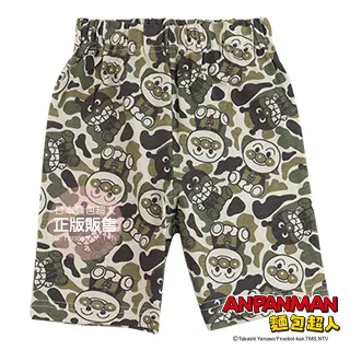 麵包超人短袖T-復刻友情 淺藍 歷史價格詳細信息