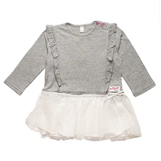 Esprit 灰色針織衫  二手衣物 完美主義者勿下 歷史價格詳細信息