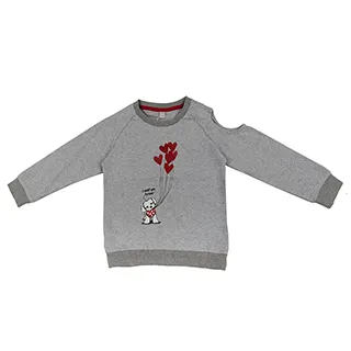 Esprit 灰色針織衫  二手衣物 完美主義者勿下 歷史價格詳細信息