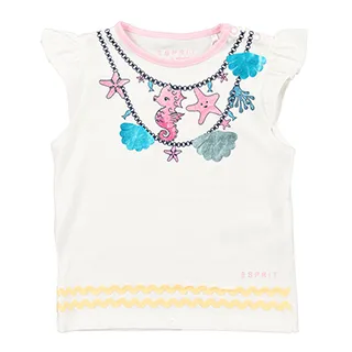 Esprit 白色直筒 棉質彈性褲 36號 (比較偏38號/版子偏大)☆全新/吊牌已拆☆免運 歷史價格詳細信息