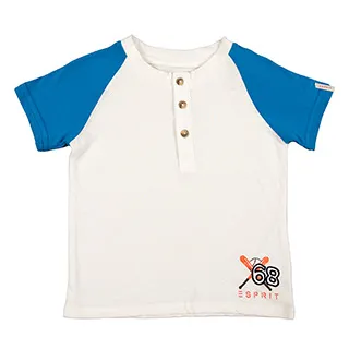 Esprit 短T 短袖 類AJ1 小口袋 穿搭 潮流服飾 個性服飾 保證正品 歷史價格詳細信息