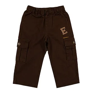 Esprit  咖啡色 牛仔褲  30 腰 歷史價格詳細信息