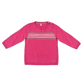 粉色條紋針織連衣裙女2024夏季修身設計感條紋別致茶歇吊帶中長裙 歷史價格詳細信息