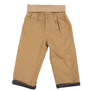 【ESPRIT】反摺保暖長褲(灰色) 歷史價格詳細信息