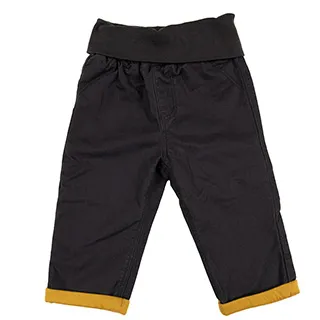 【ESPRIT】反摺保暖長褲(灰色) 歷史價格詳細信息