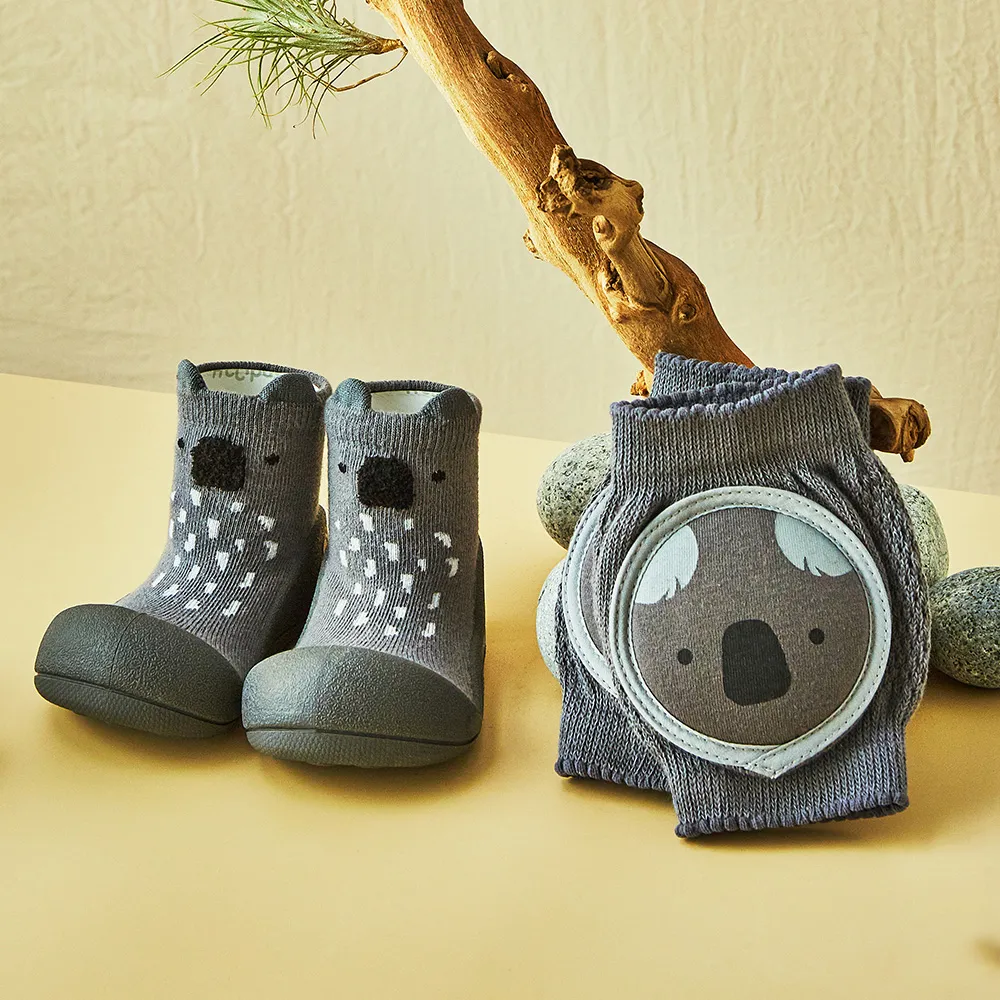 【Attipas】韓國Attipas學步鞋-Q萌無尾熊 歷史價格詳細信息