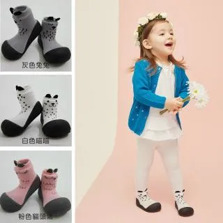 韓國Attipas襪型學步鞋-動物園系列 歷史價格詳細信息