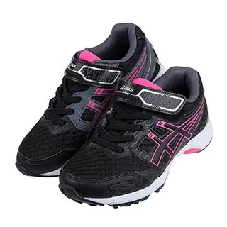 《布布童鞋》asics亞瑟士LAZERBEAM踊動寶藍兒童機能運動鞋(16~18.5公分) [ J2Y140B ] 歷史價格詳細信息