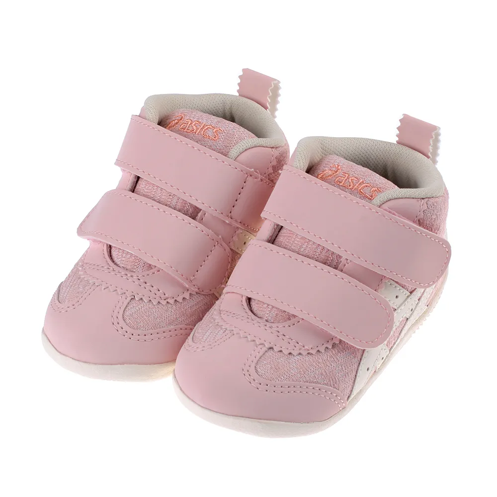 《布布童鞋》asics亞瑟士AMULEFIRST天藍色寶寶機能學步鞋(12~13.5公分) [ J2T222B ] 歷史價格詳細信息