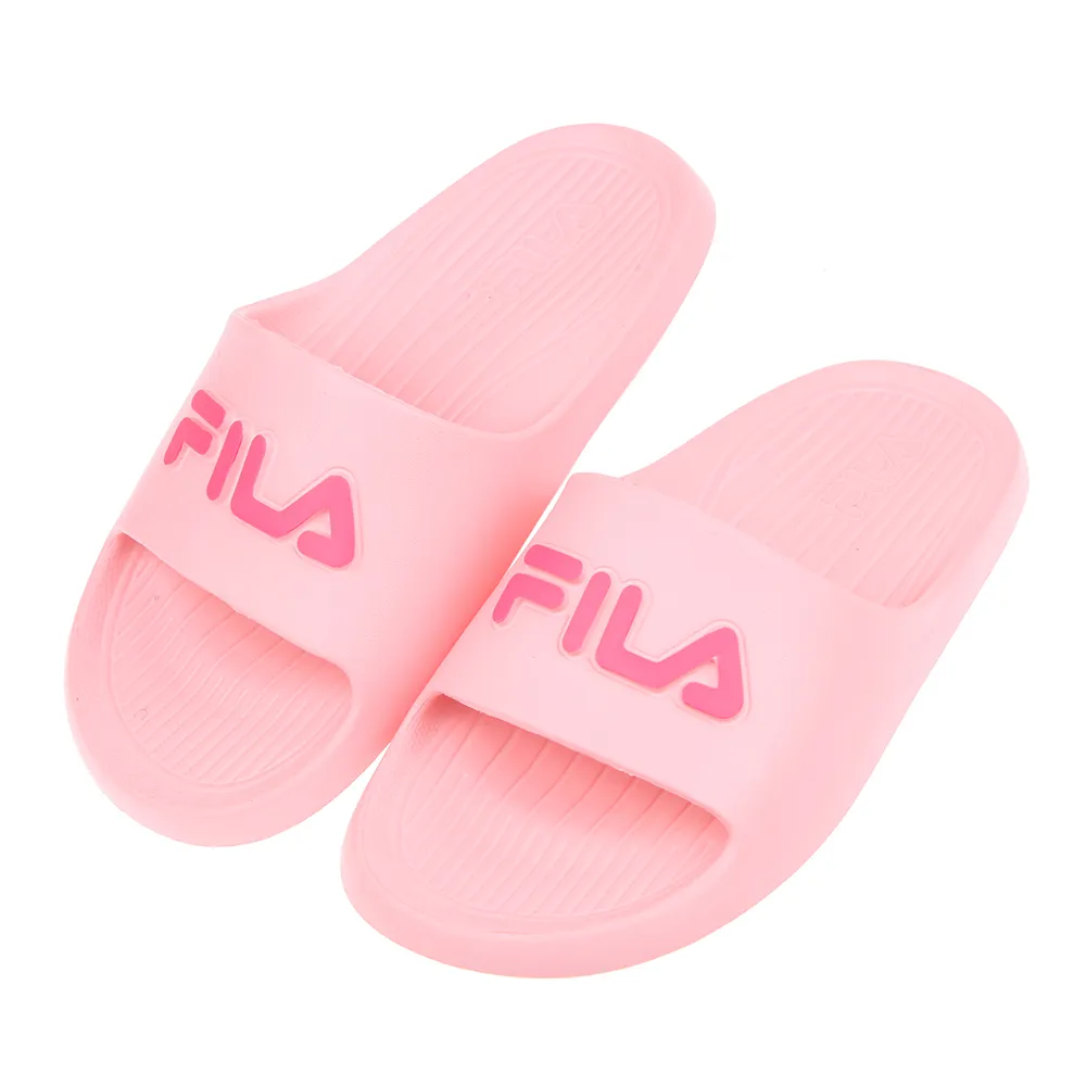 FILA 拖鞋 布希鞋 粉桃 LED 防水 膠鞋 燈鞋 童鞋 7S855U555 歷史價格詳細信息
