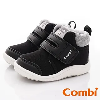 日本Combi童鞋- NICEWALK 醫學級成長機能鞋-C2102RD紅黑-12.5~18.5cm 歷史價格詳細信息