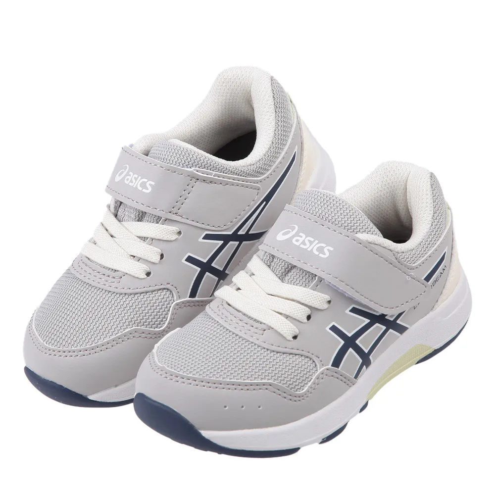 《布布童鞋》asics亞瑟士LAZERBEAM火紅亮橘兒童機能運動鞋(19~23公分) [ J2D123E ] 歷史價格詳細信息