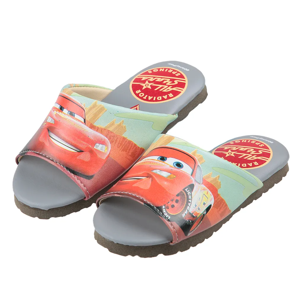 【Disney 迪士尼】閃電麥坤運動鞋(童鞋 DISNEY 透氣布鞋 中大童 布鞋) 歷史價格詳細信息