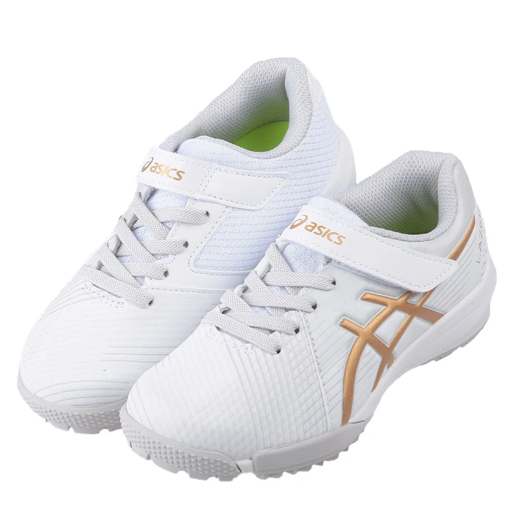 asics亞瑟士兒童慢跑鞋童鞋LAZERBEAM RJ-MG-B 小A109~1154A195-100☆‧°小荳の窩 ° 歷史價格詳細信息